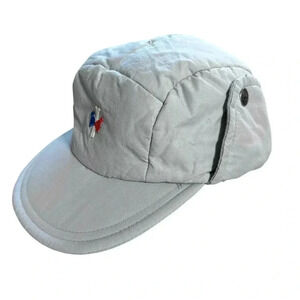 Vintage PIPOLAKI Casquette Ski Cap